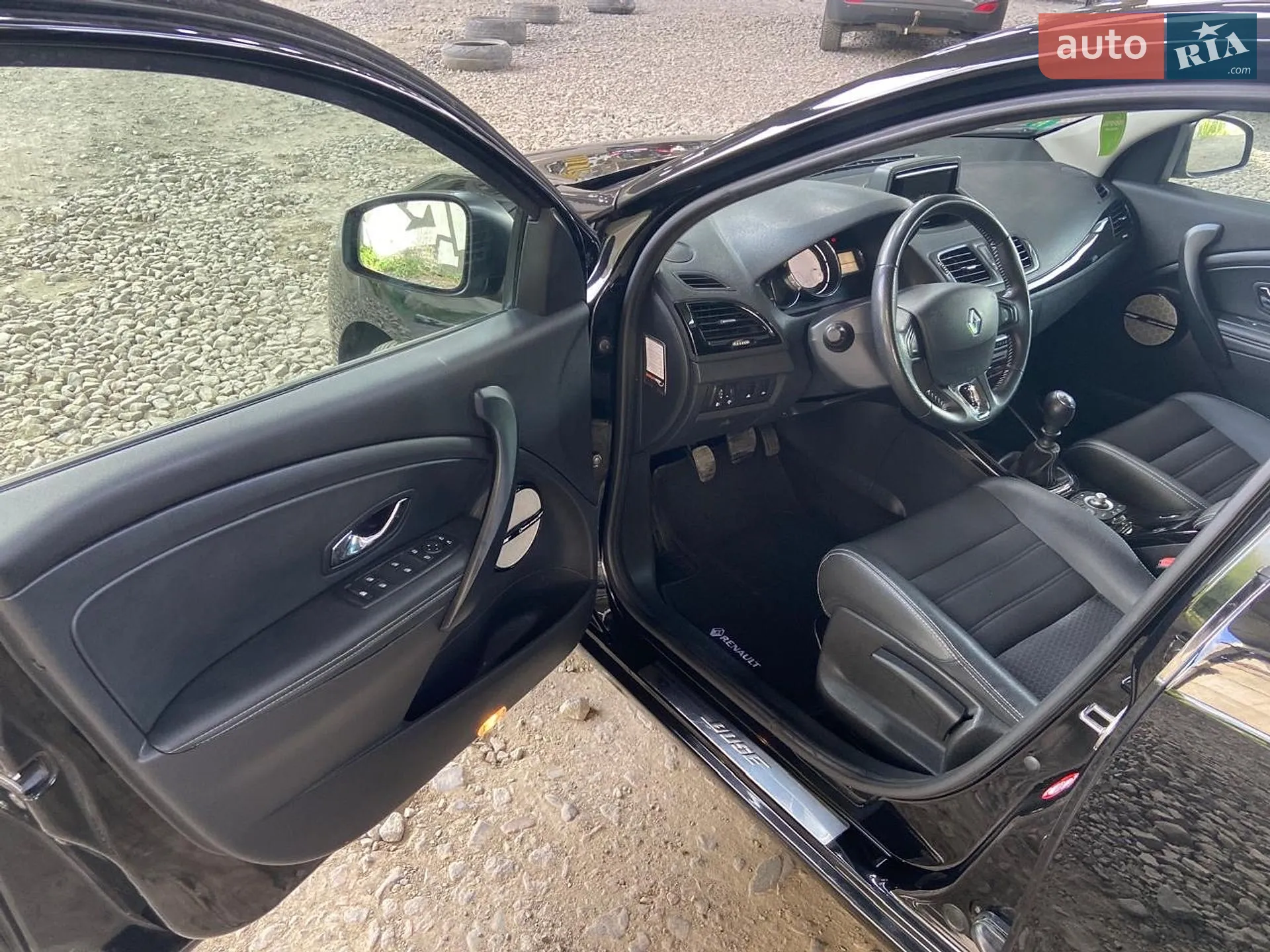 2014 Renault Megane - мініатюра 57