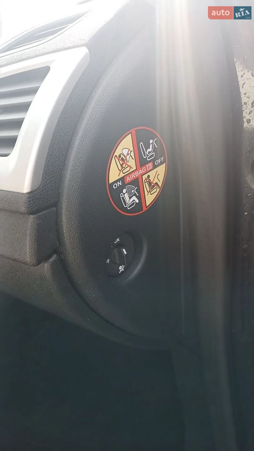 2010 Renault Megane - мініатюра 35