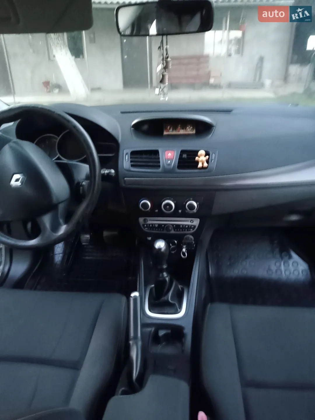 2010 Renault Megane - мініатюра 20