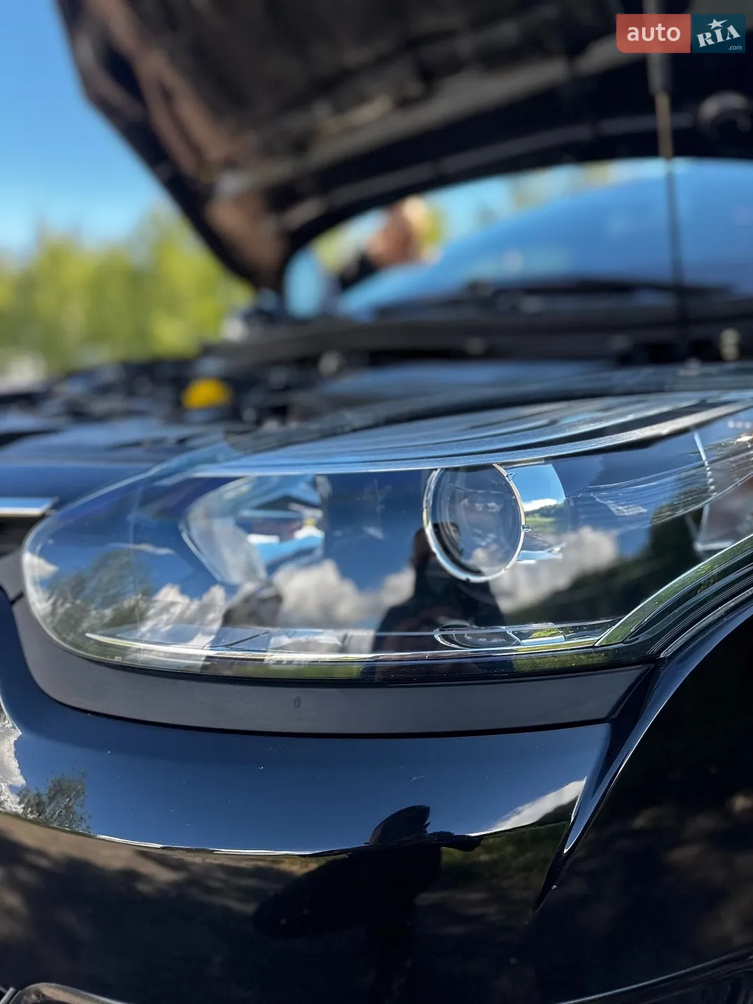 2013 Renault Megane - мініатюра 5