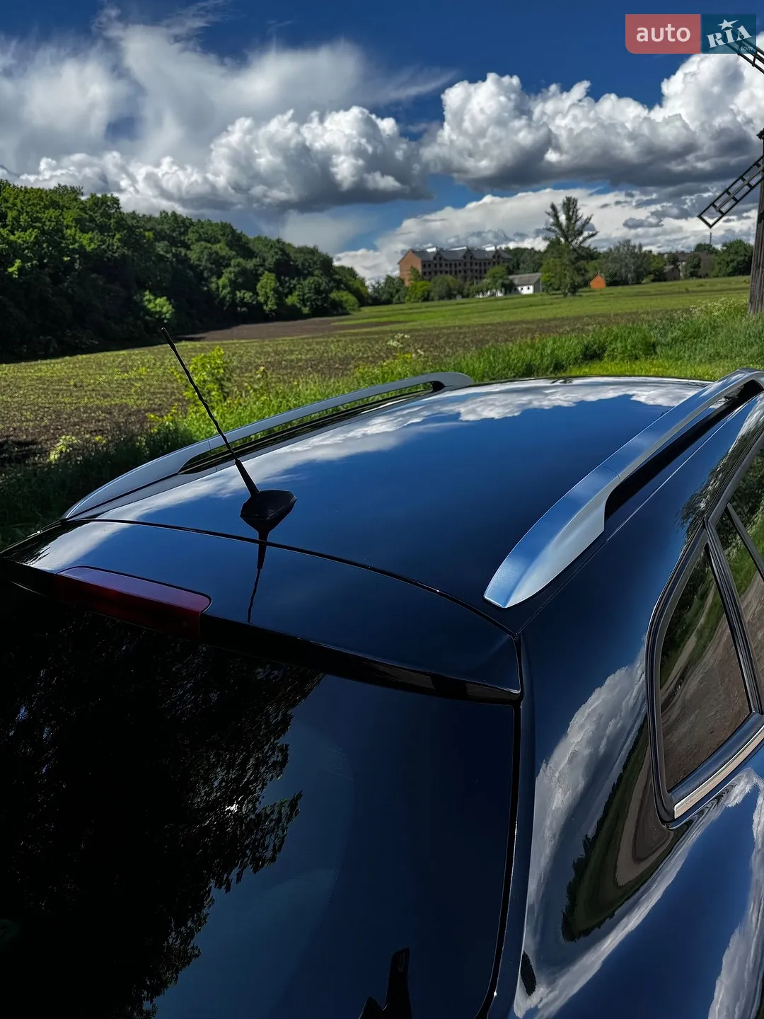 2013 Renault Megane - мініатюра 17