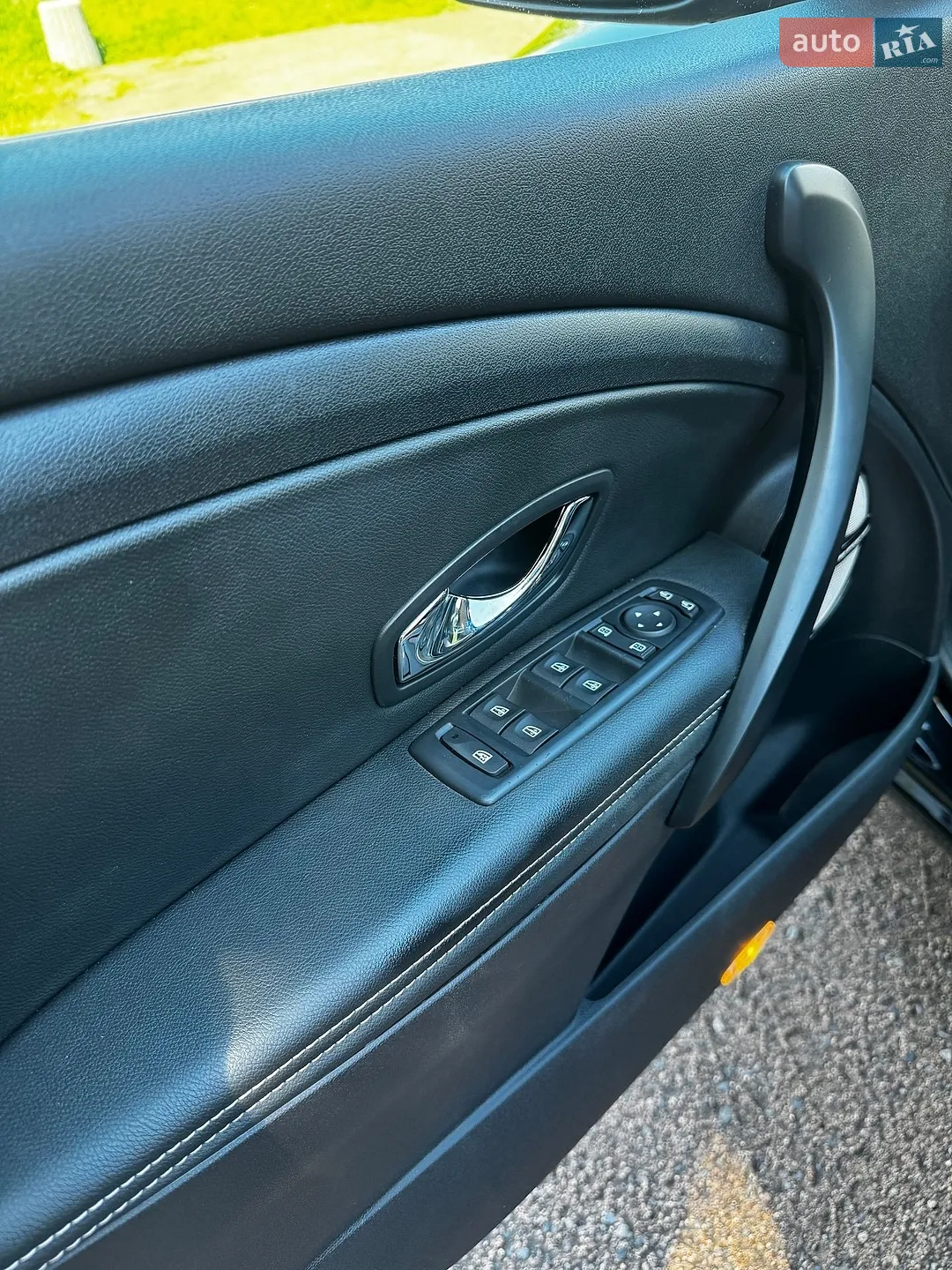 2013 Renault Megane - мініатюра 22