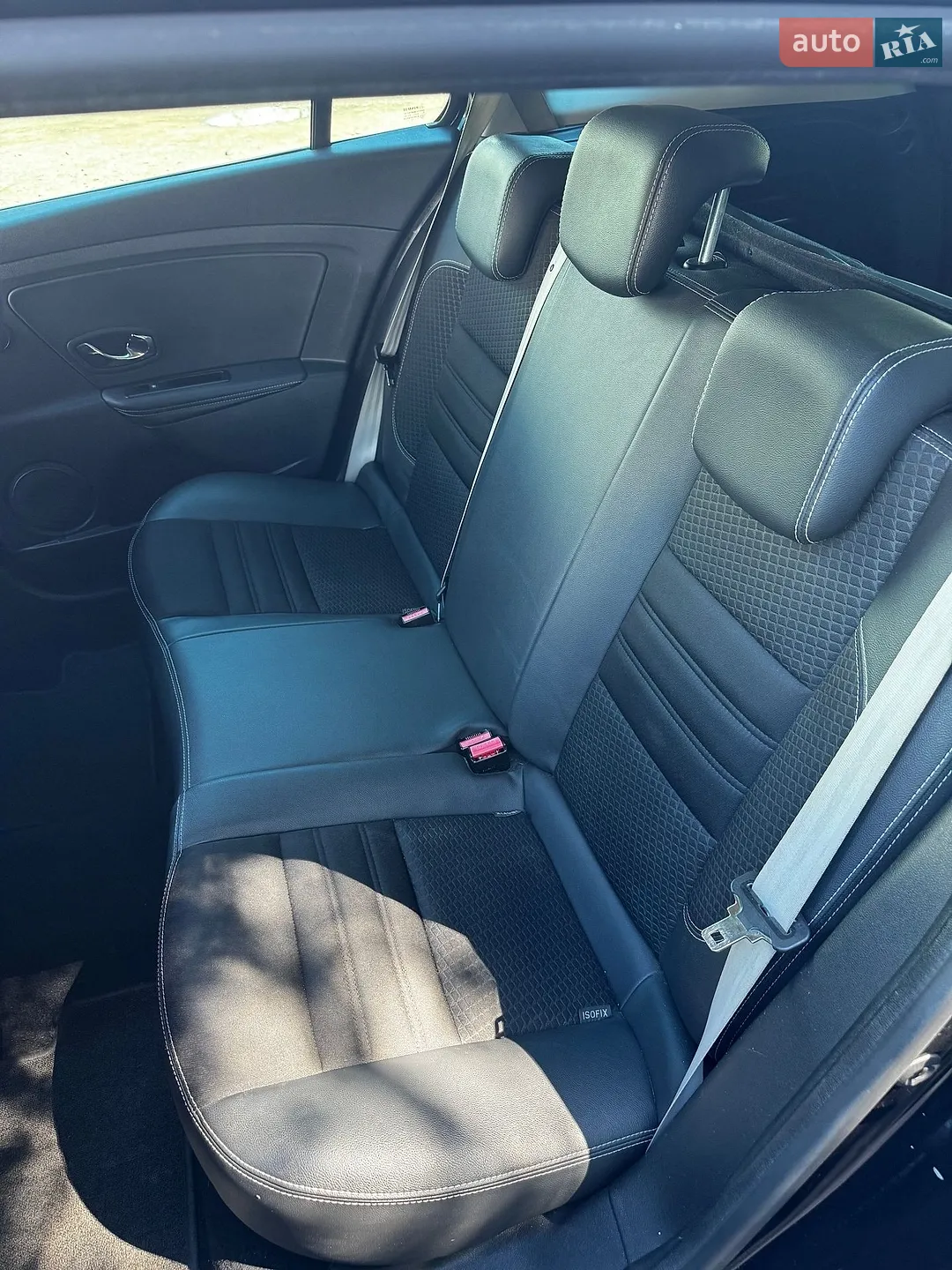 2013 Renault Megane - мініатюра 30