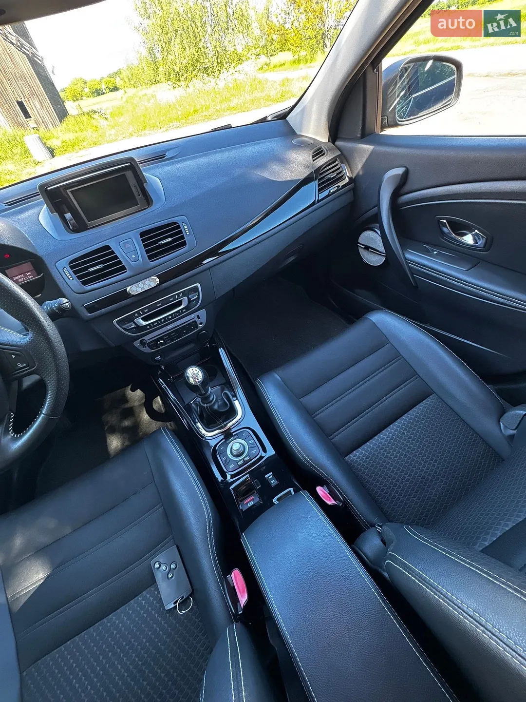 2013 Renault Megane - мініатюра 39
