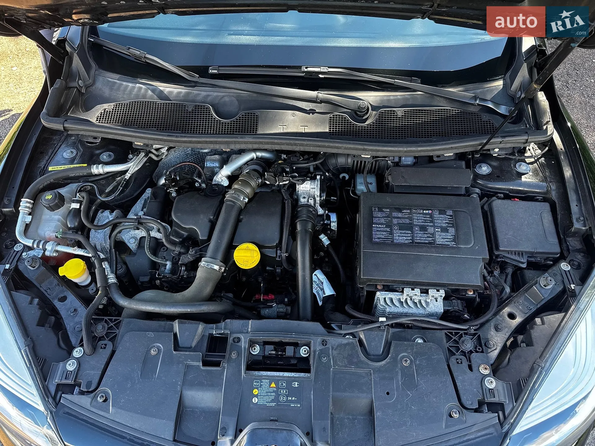 2013 Renault Megane - мініатюра 33