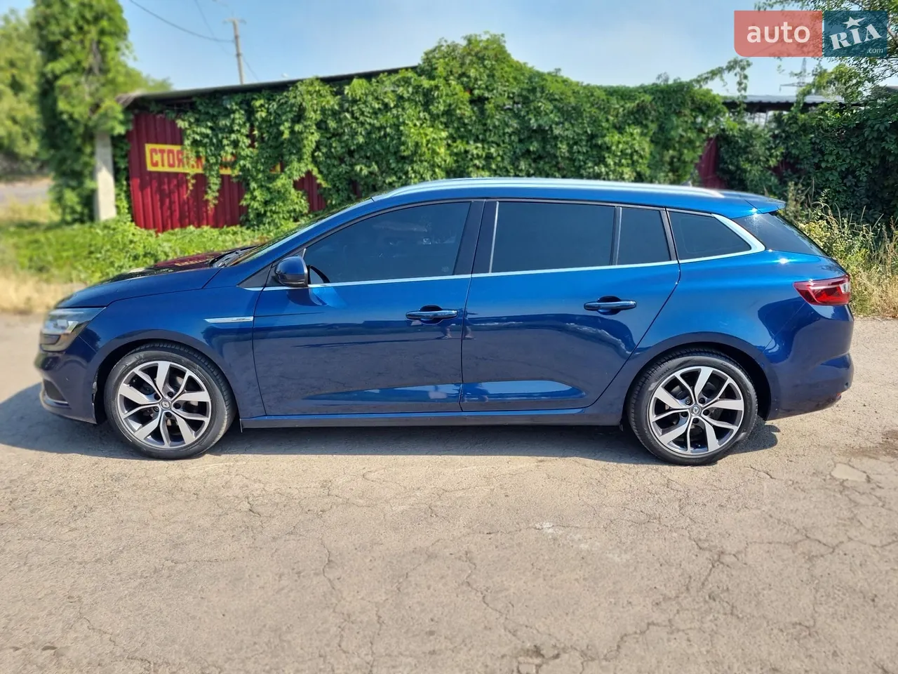 2017 Renault Megane - мініатюра 45
