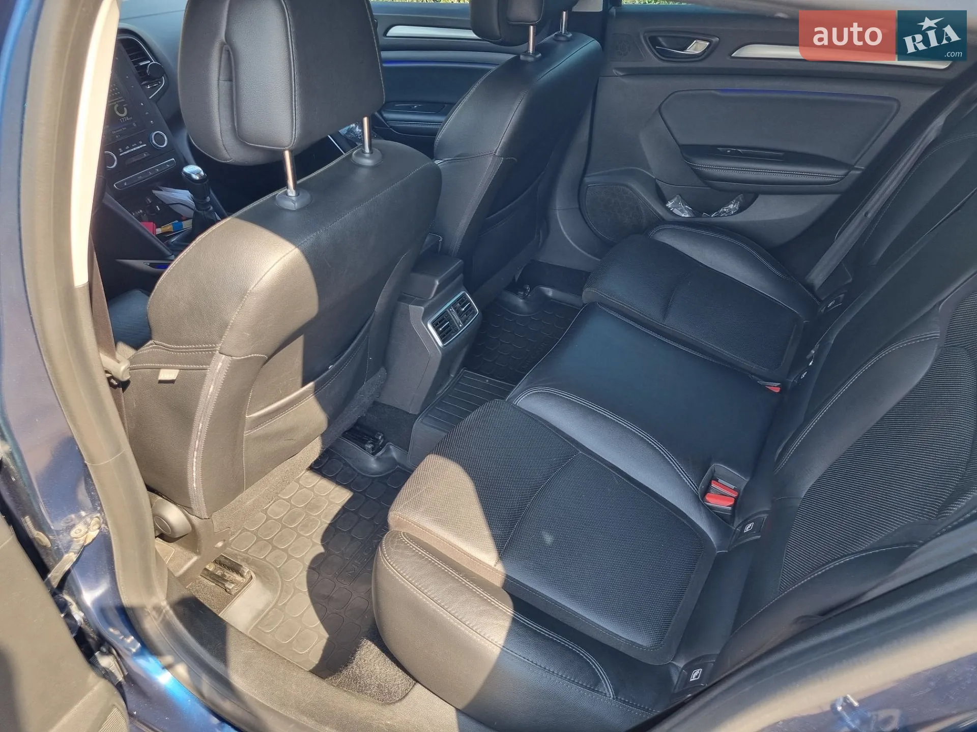 2016 Renault Megane - мініатюра 28