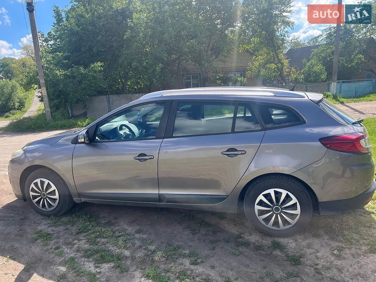 2012 Renault Megane - мініатюра 44