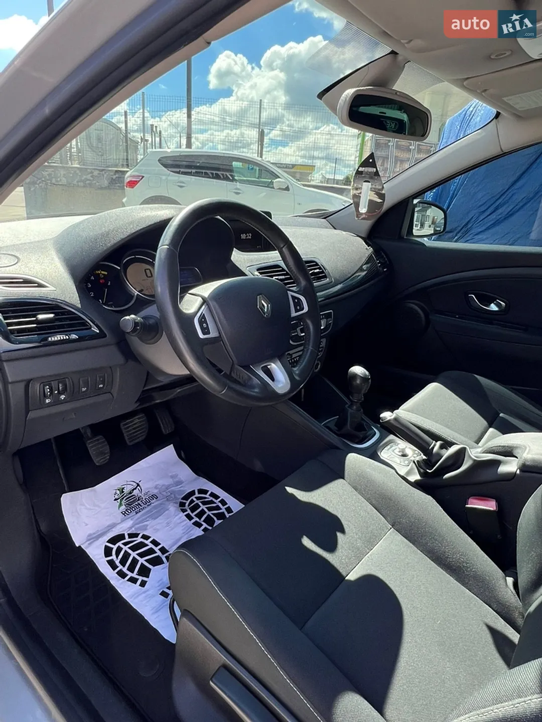 2011 Renault Megane - мініатюра 25