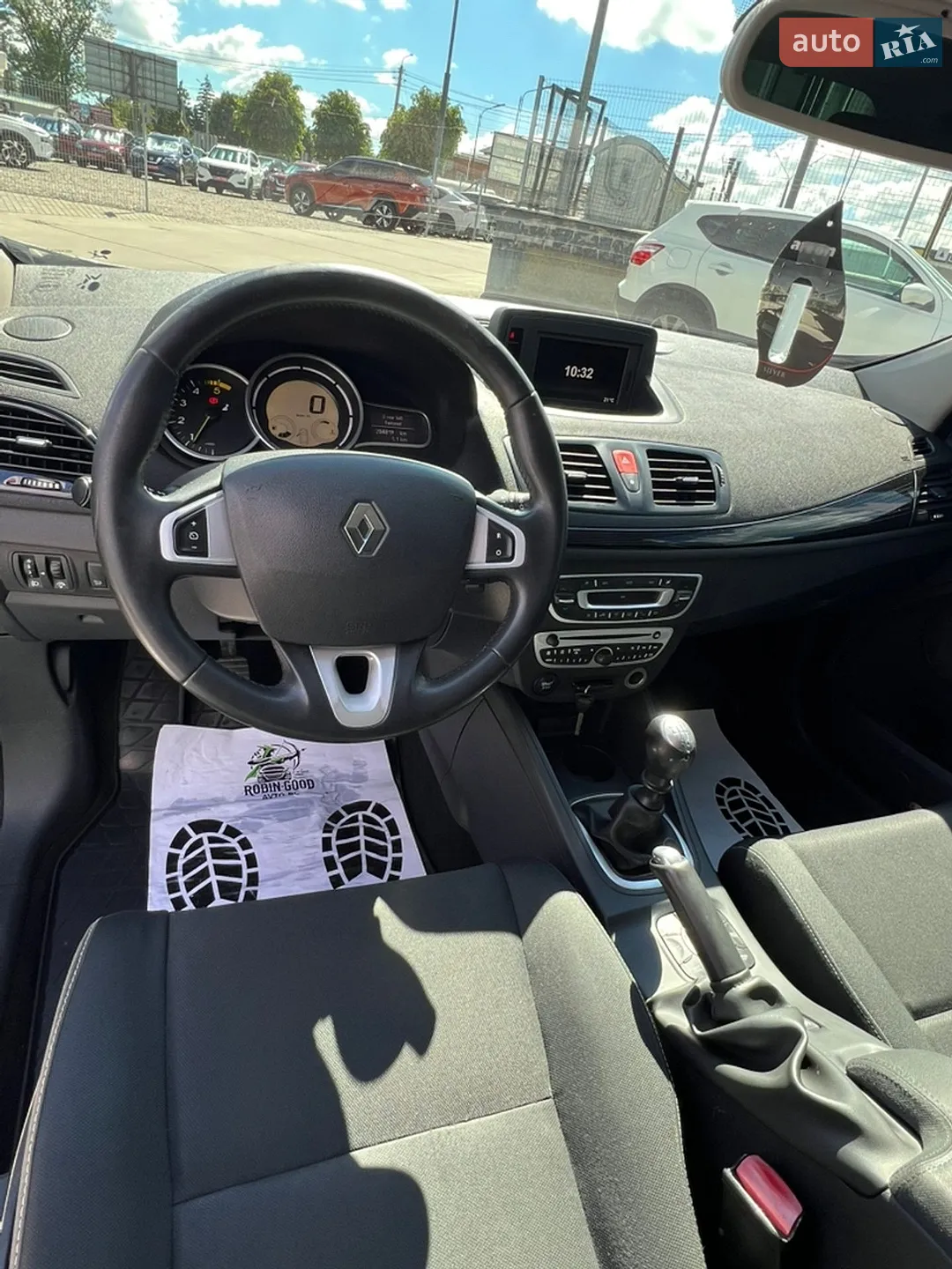 2011 Renault Megane - мініатюра 26
