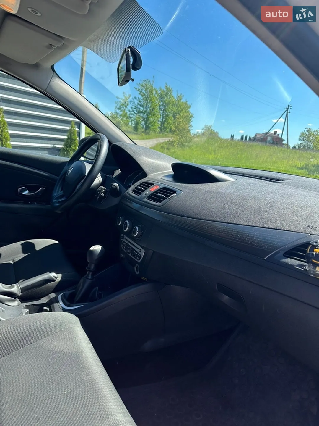 2011 Renault Megane - мініатюра 17