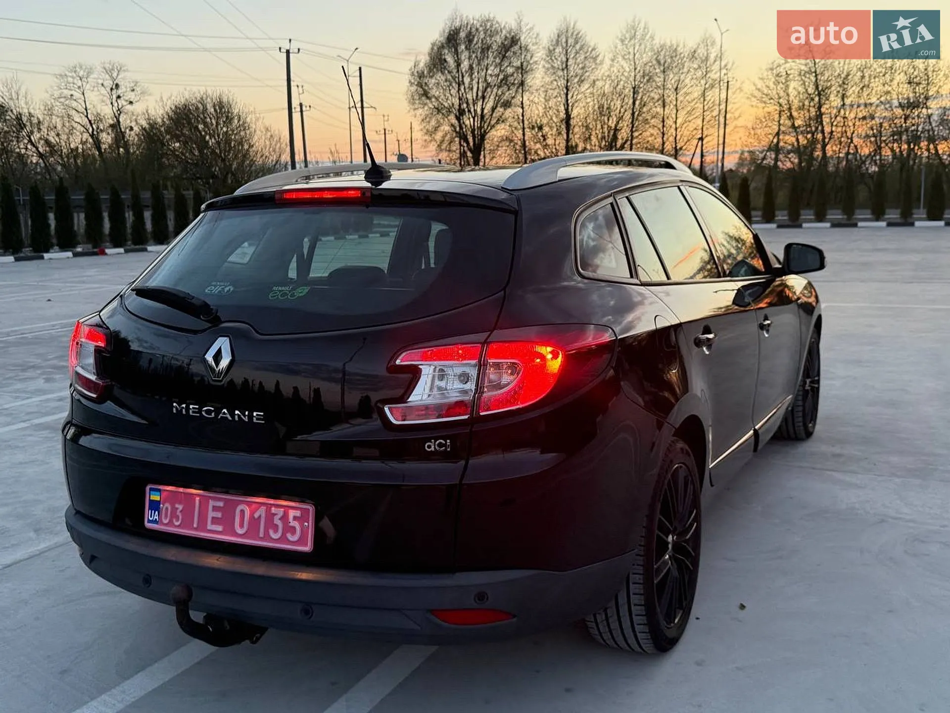 2012 Renault Megane - мініатюра 19