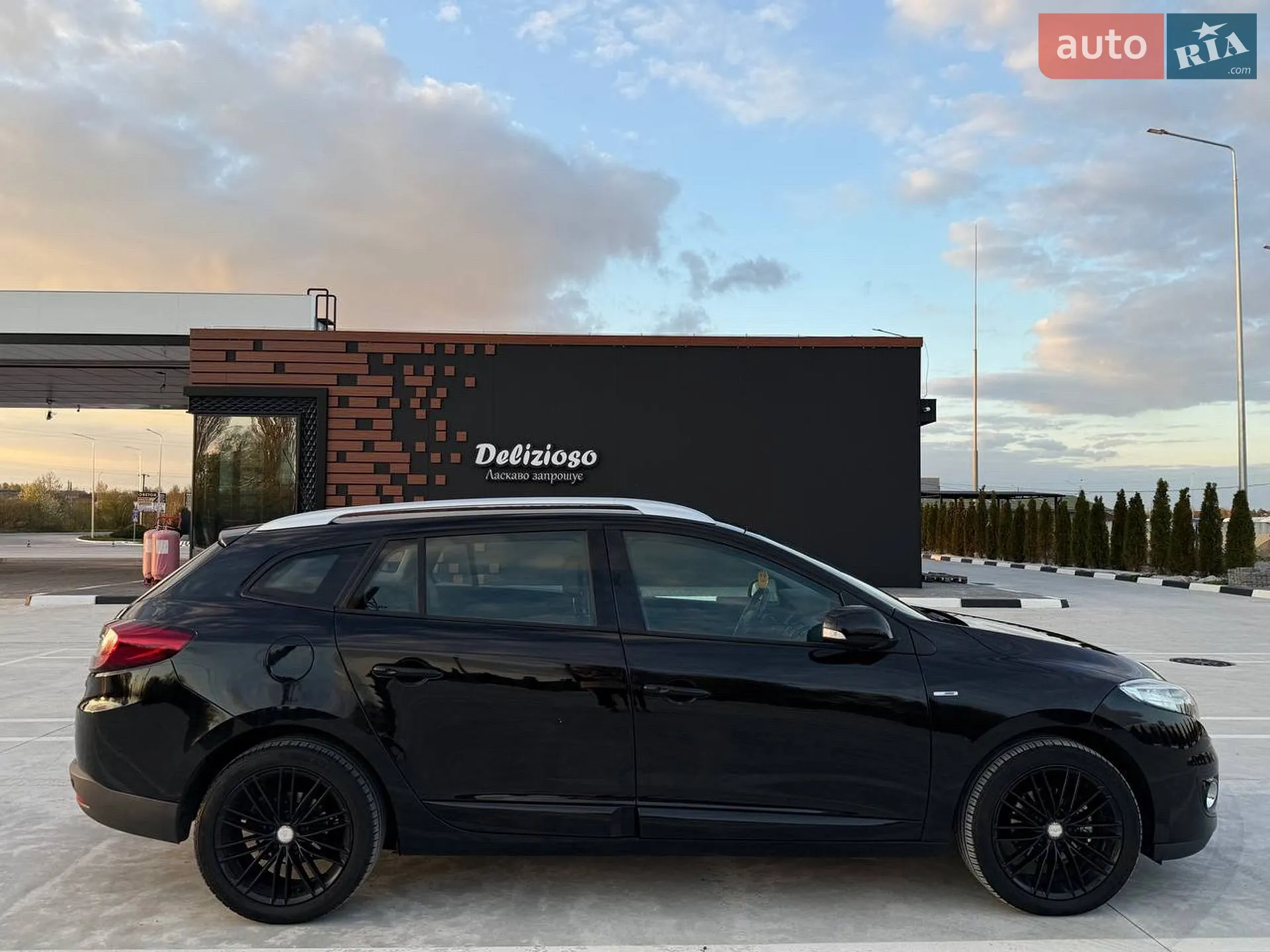 2012 Renault Megane - мініатюра 22