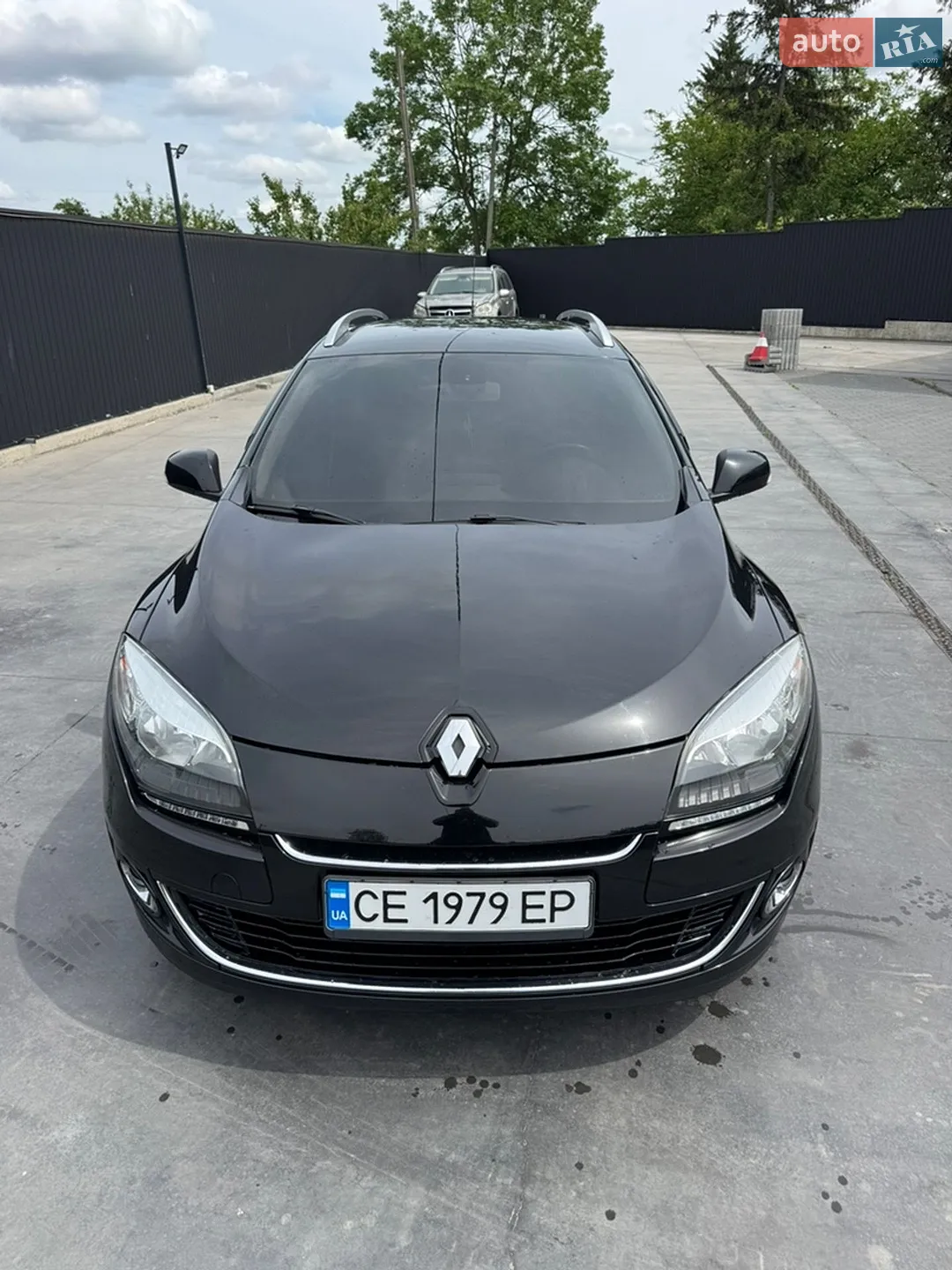 2012 Renault Megane - мініатюра 26