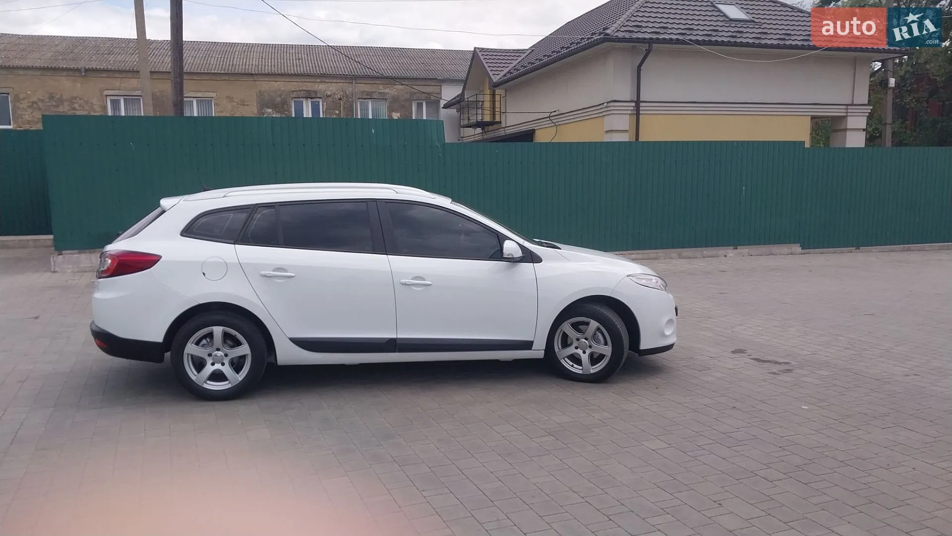 2011 Renault Megane - мініатюра 13