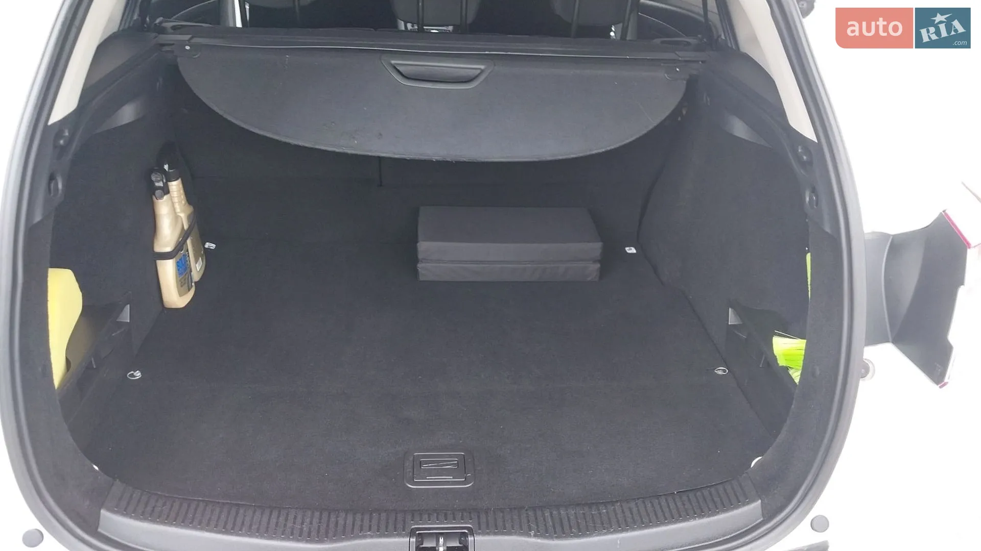 2011 Renault Megane - мініатюра 31