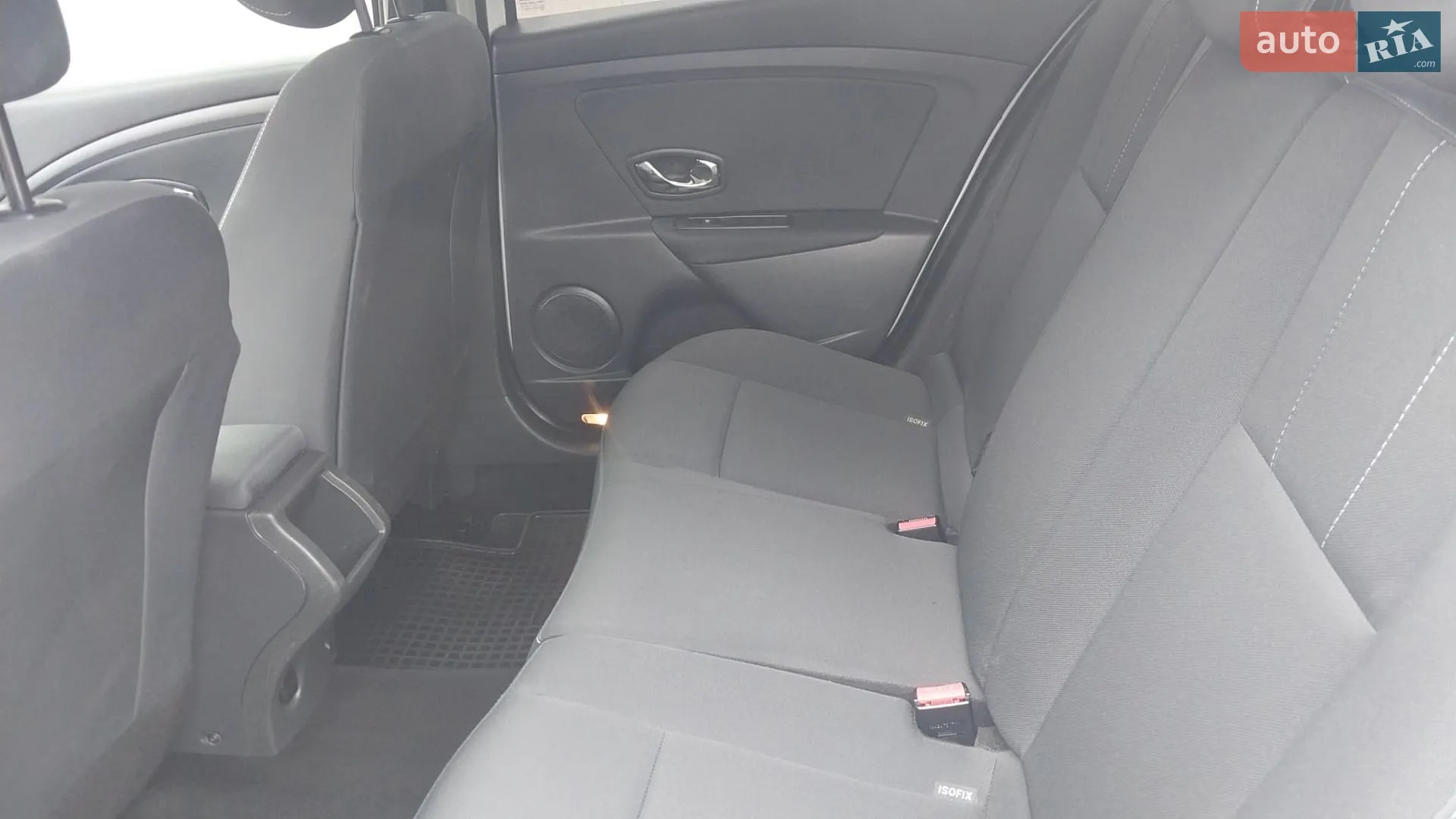 2011 Renault Megane - мініатюра 32