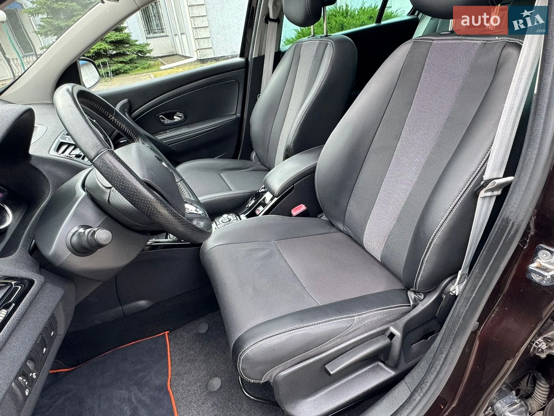 2013 Renault Megane - мініатюра 39