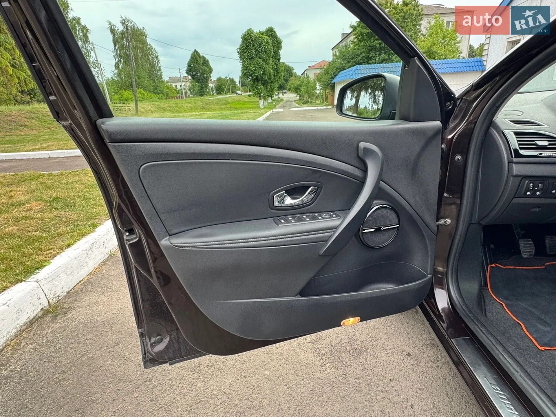 2013 Renault Megane - мініатюра 49