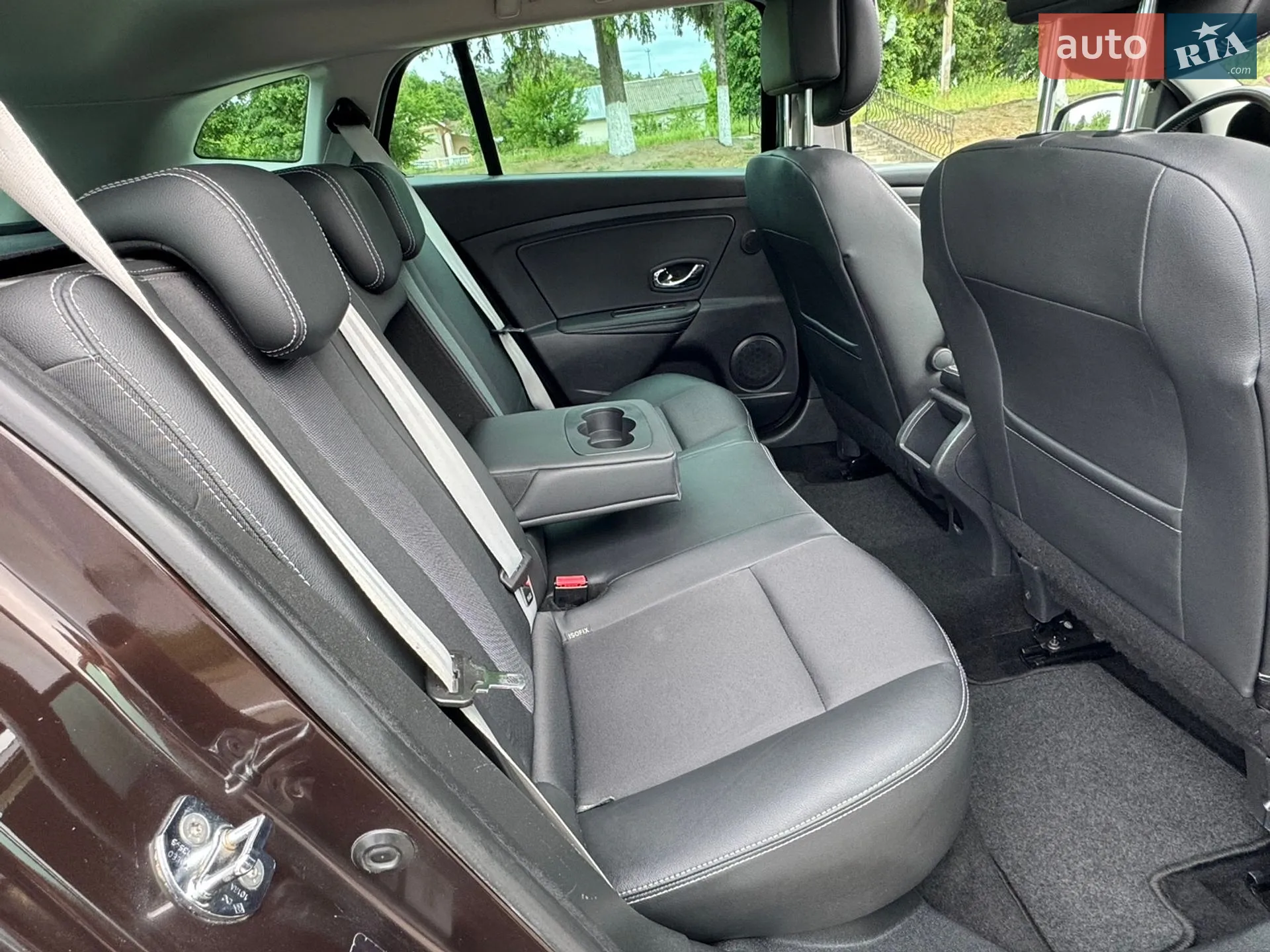 2013 Renault Megane - мініатюра 62