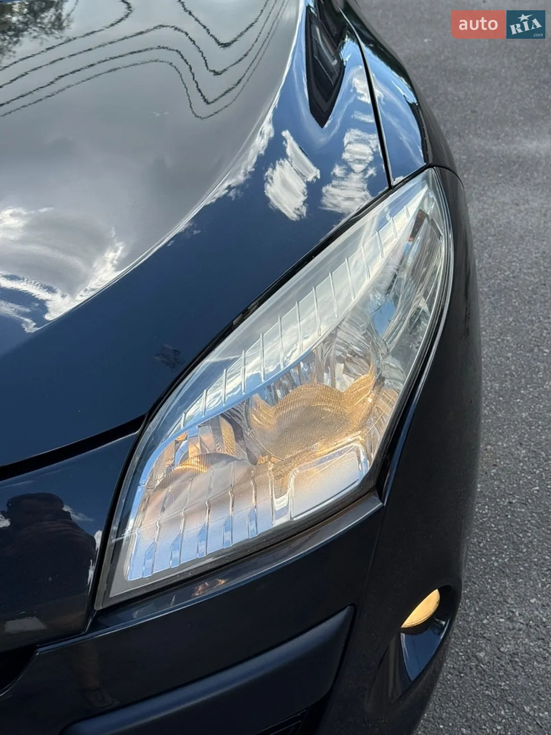 2010 Renault Megane - мініатюра 10