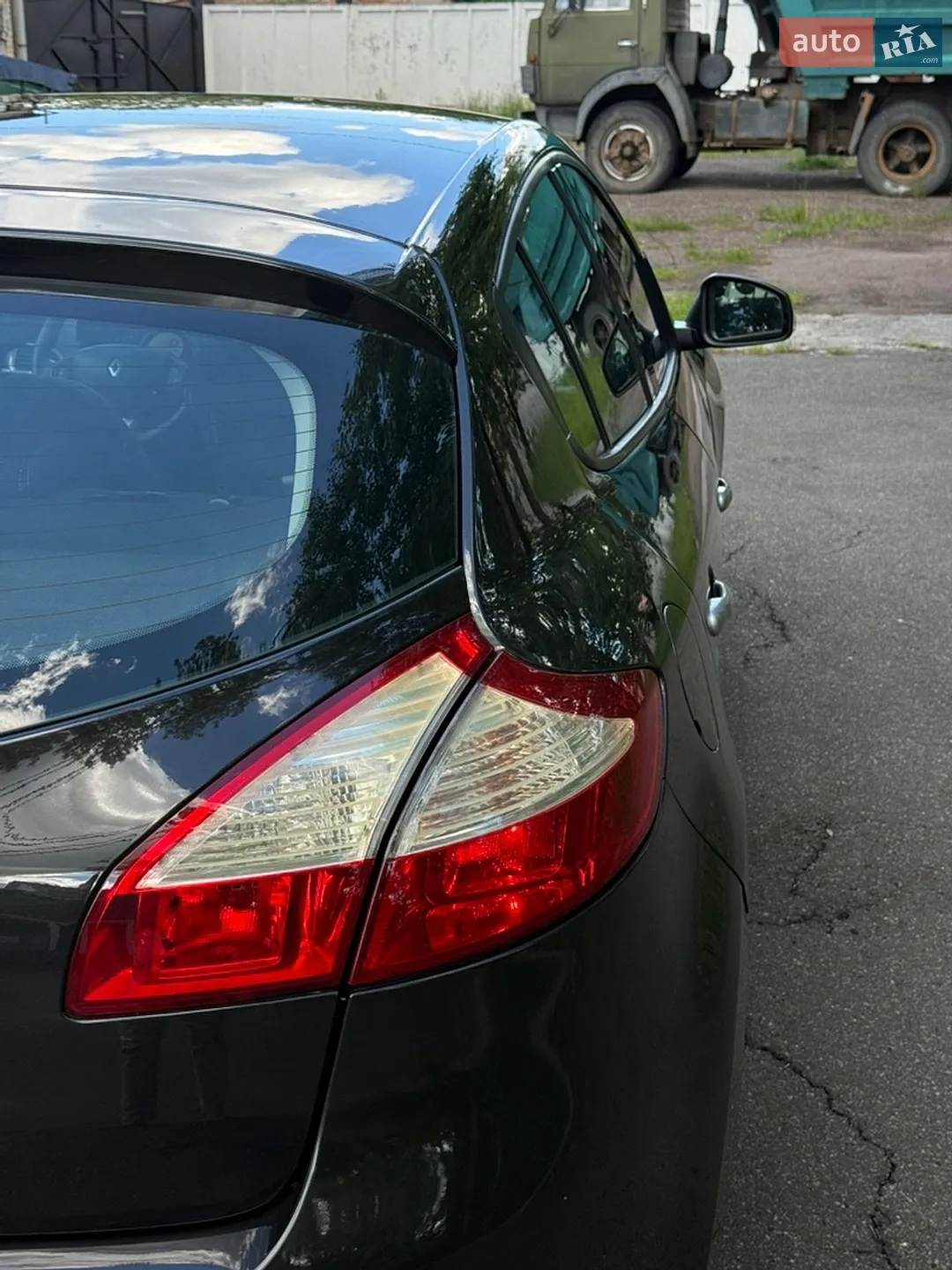 2010 Renault Megane - мініатюра 28