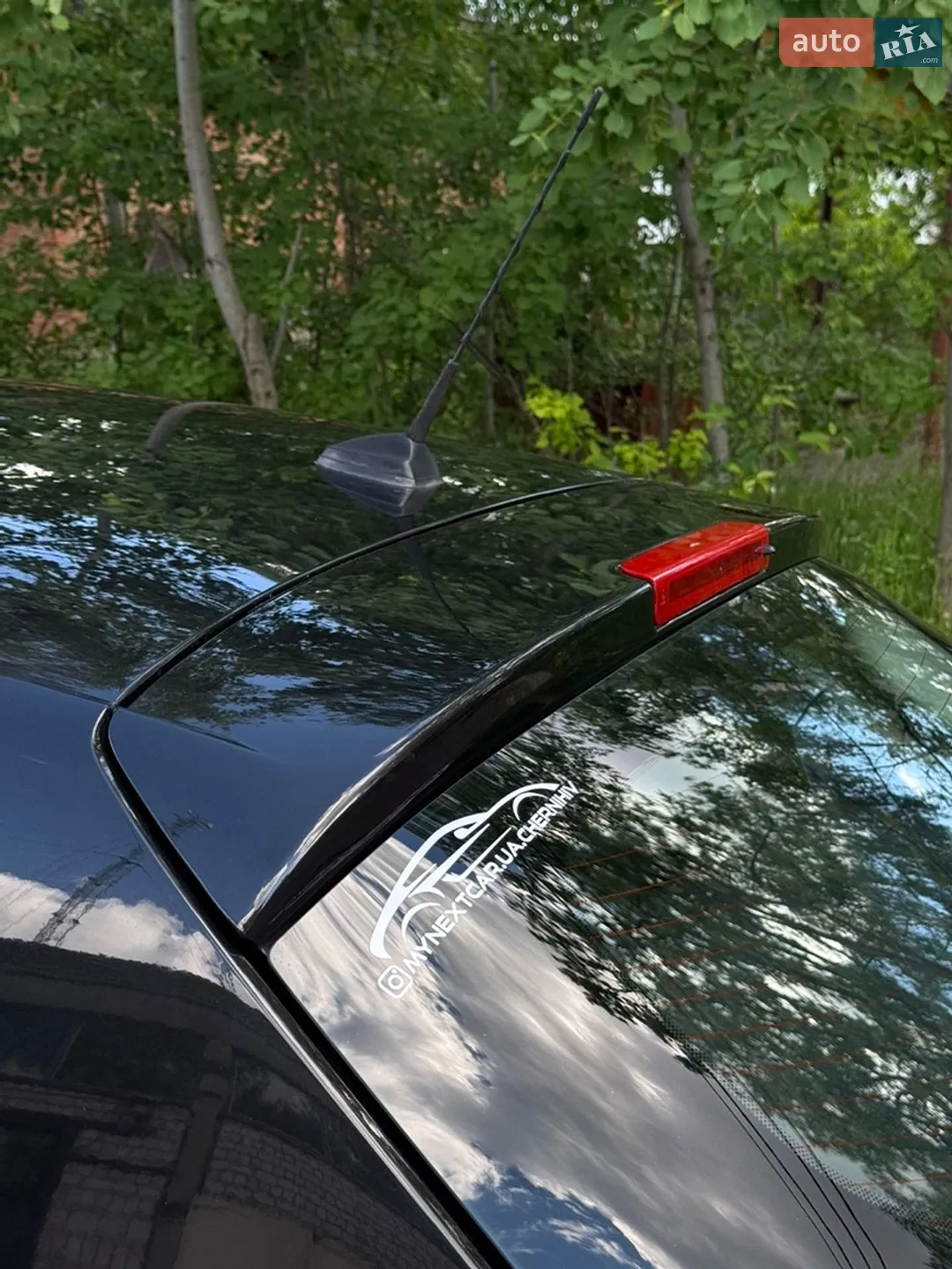 2010 Renault Megane - мініатюра 37