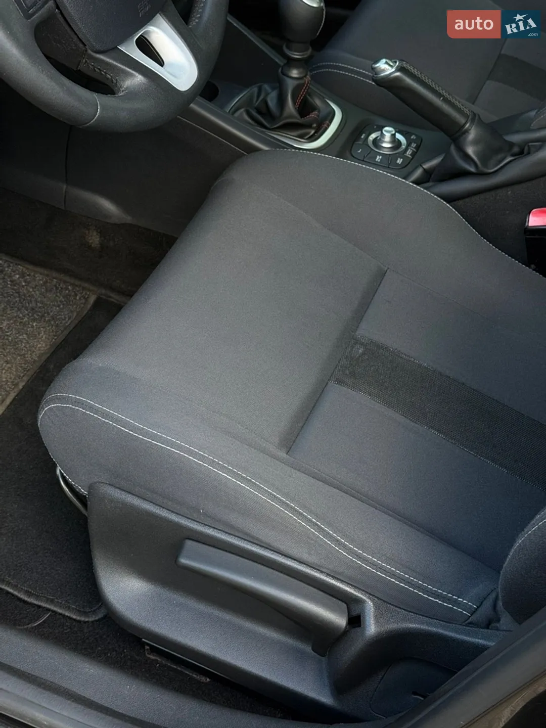 2010 Renault Megane - мініатюра 46