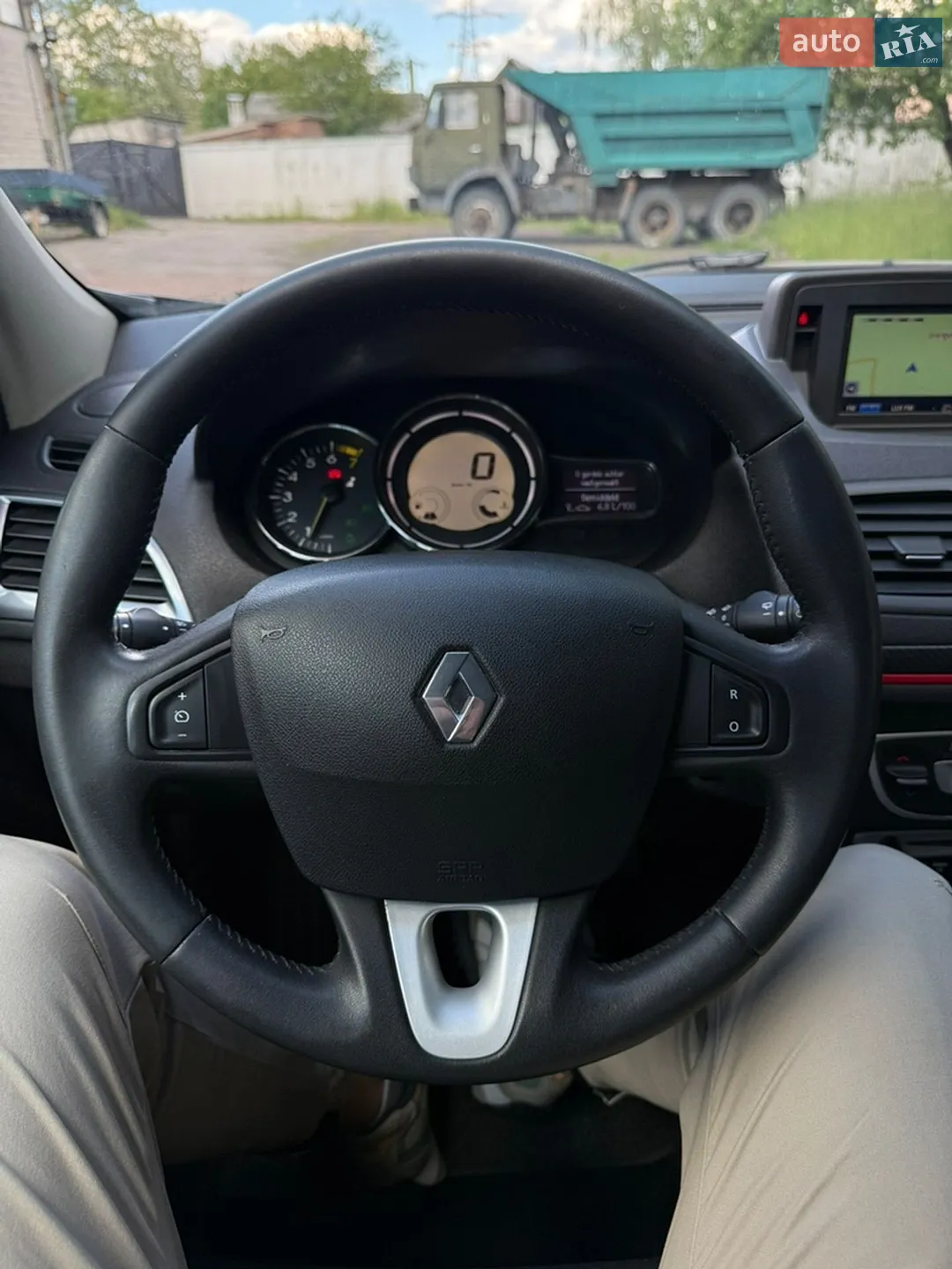 2010 Renault Megane - мініатюра 50