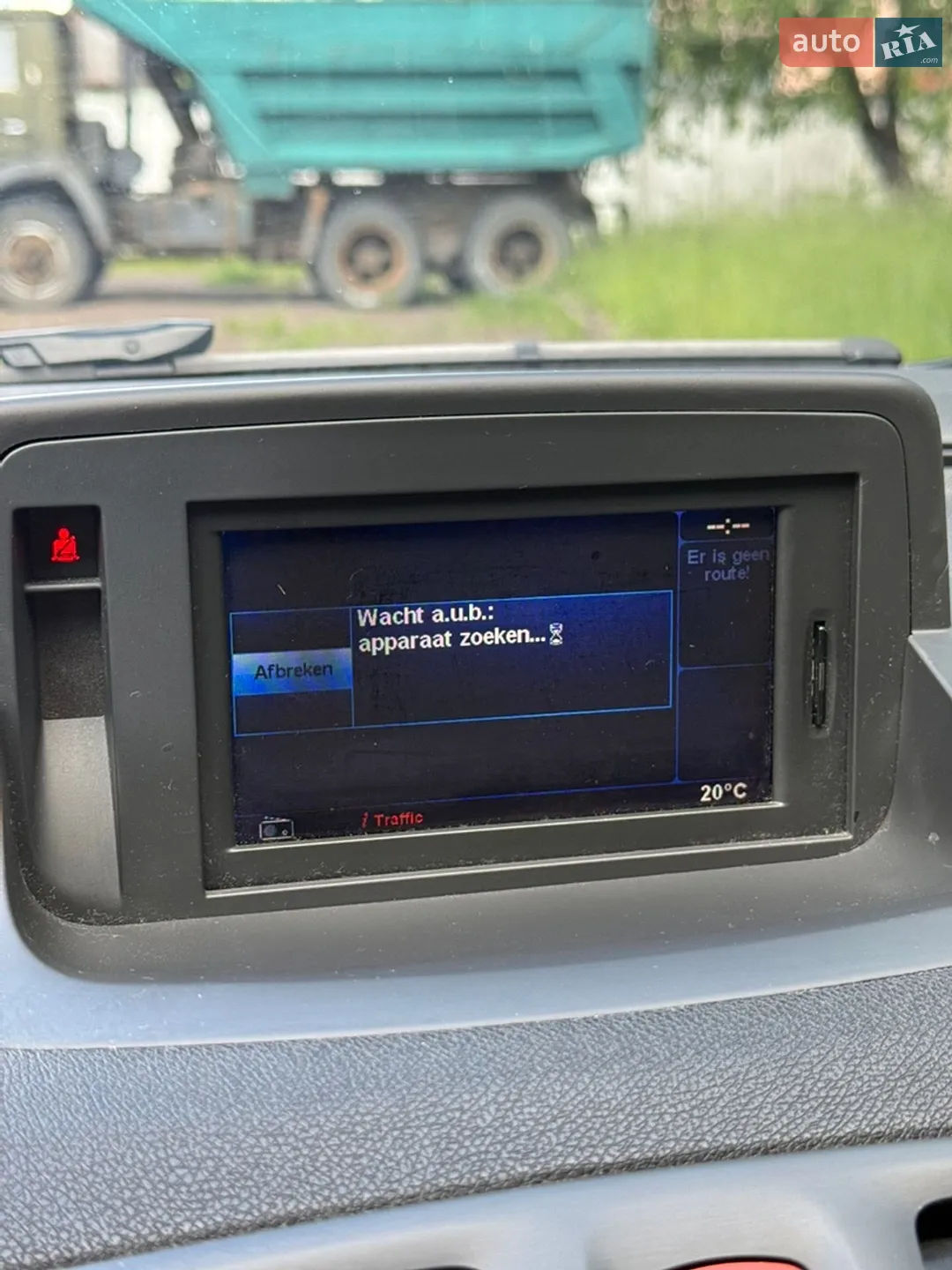 2010 Renault Megane - мініатюра 65