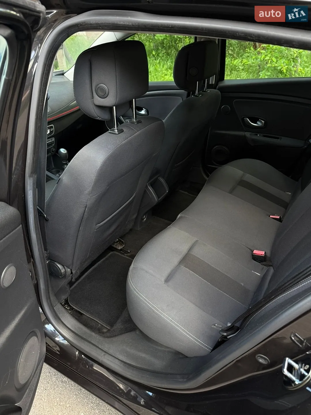 2010 Renault Megane - мініатюра 69