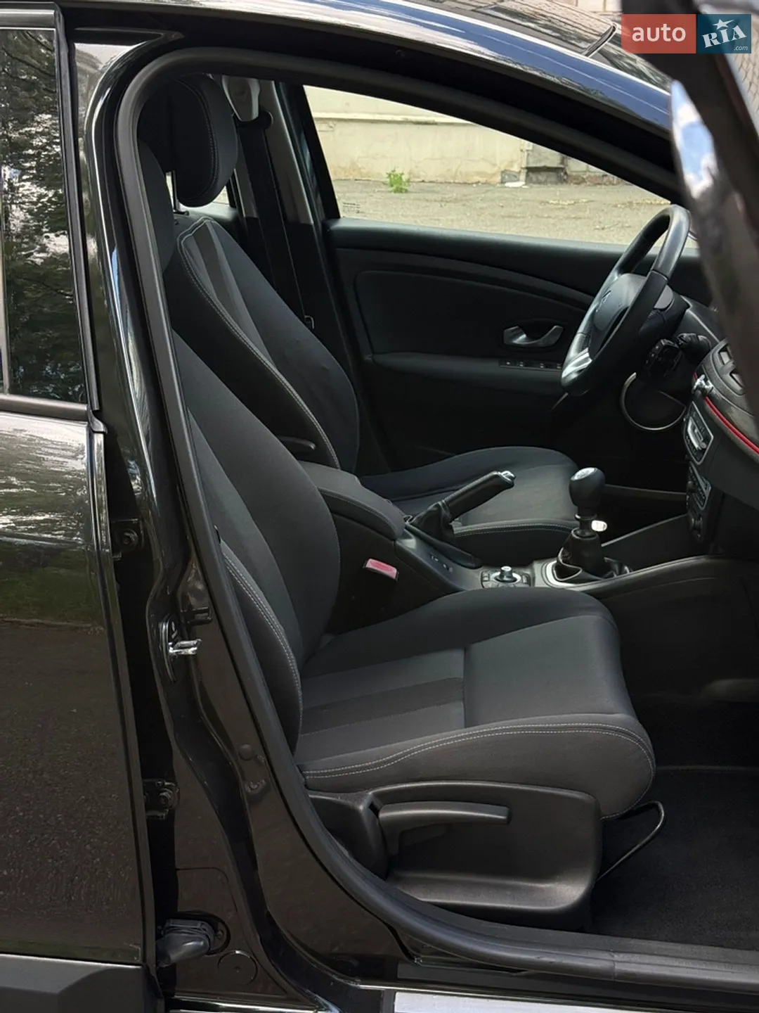 2010 Renault Megane - мініатюра 88
