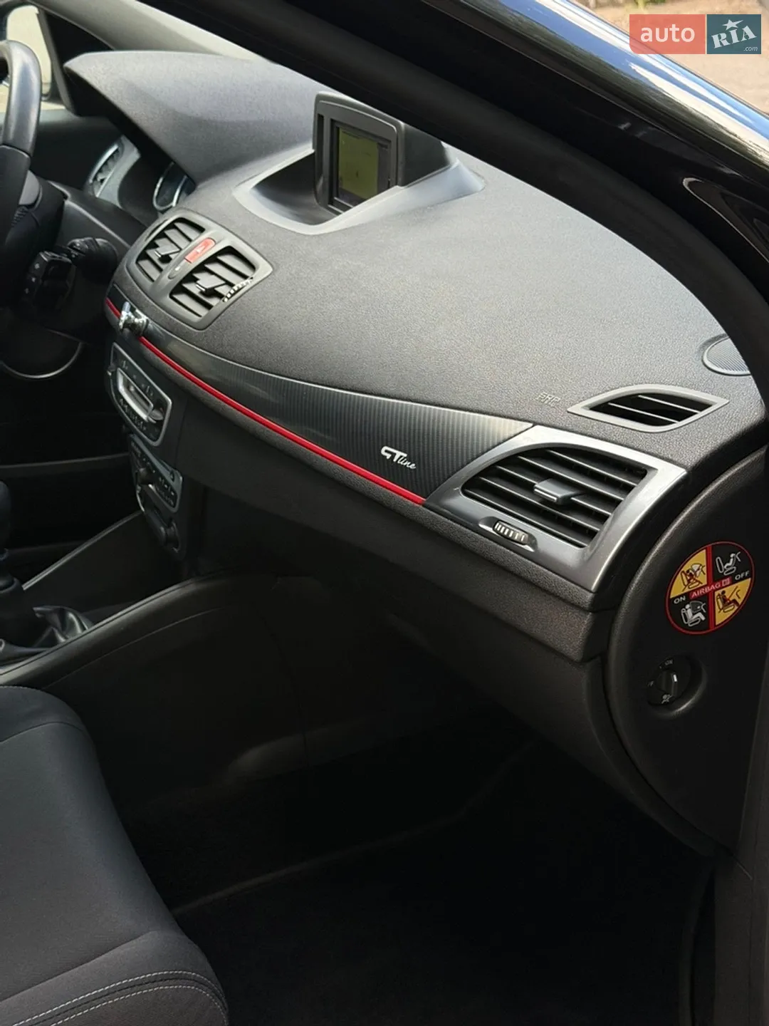 2010 Renault Megane - мініатюра 92