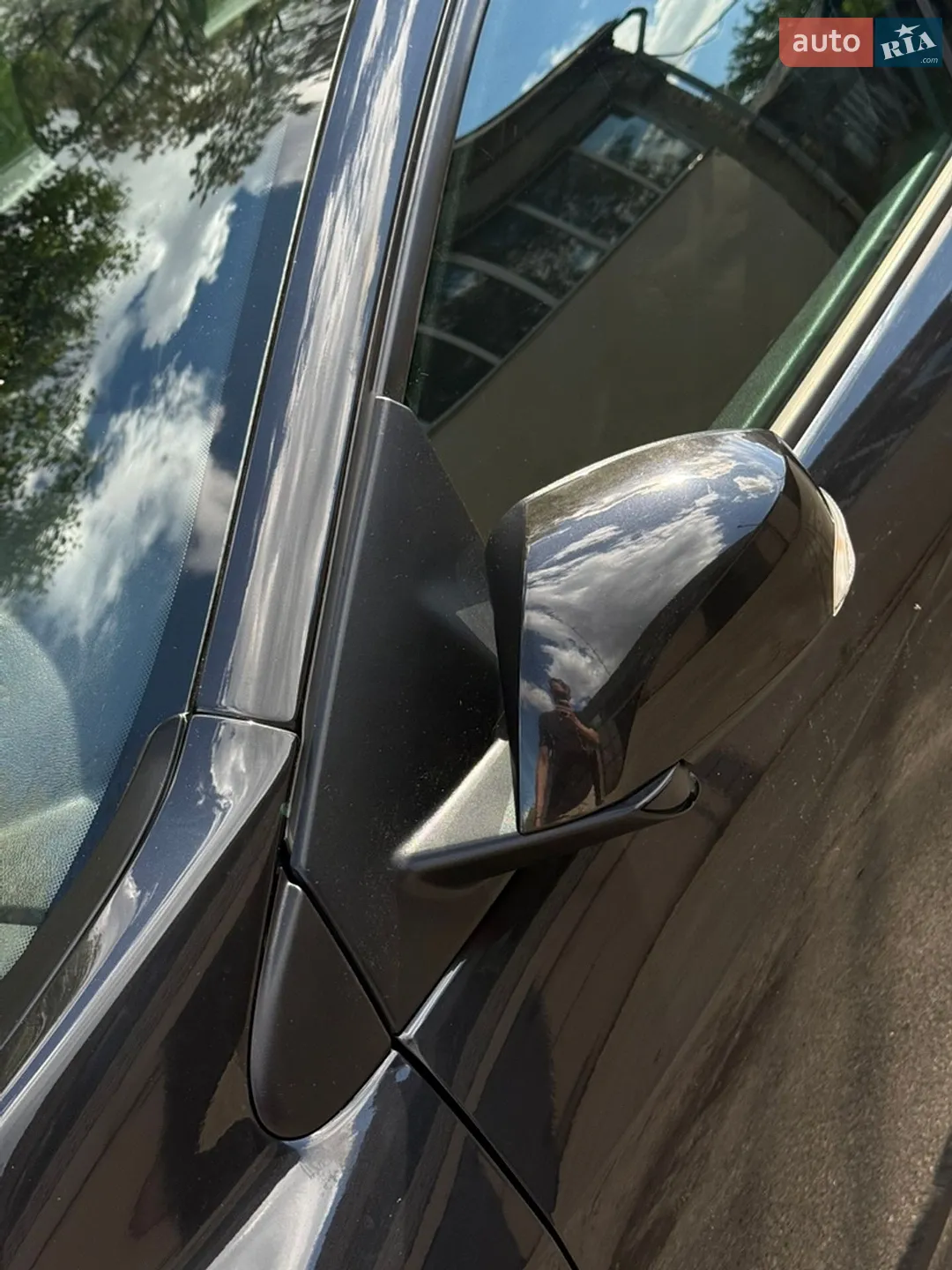 2010 Renault Megane - мініатюра 111
