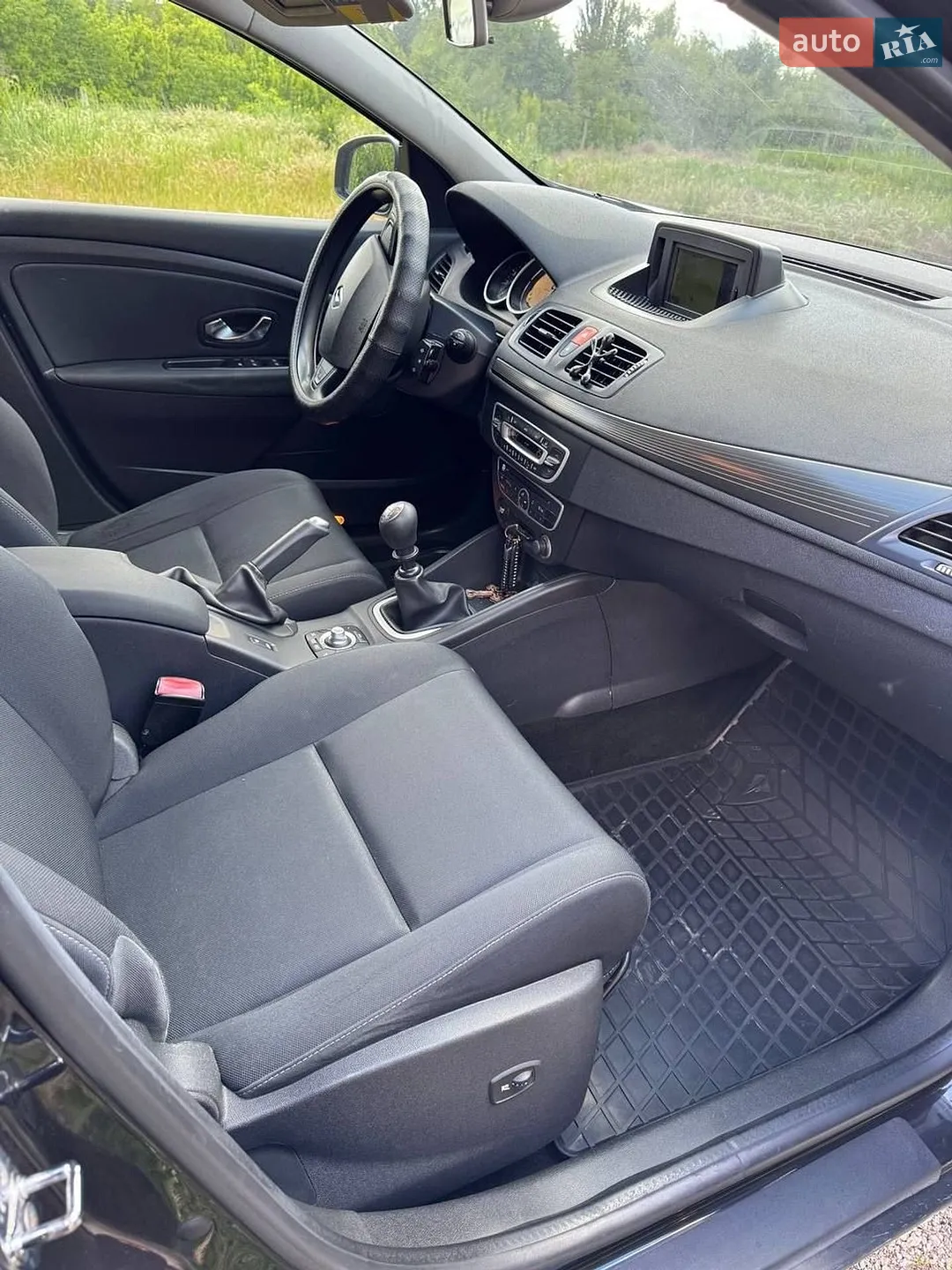 2010 Renault Megane - мініатюра 7