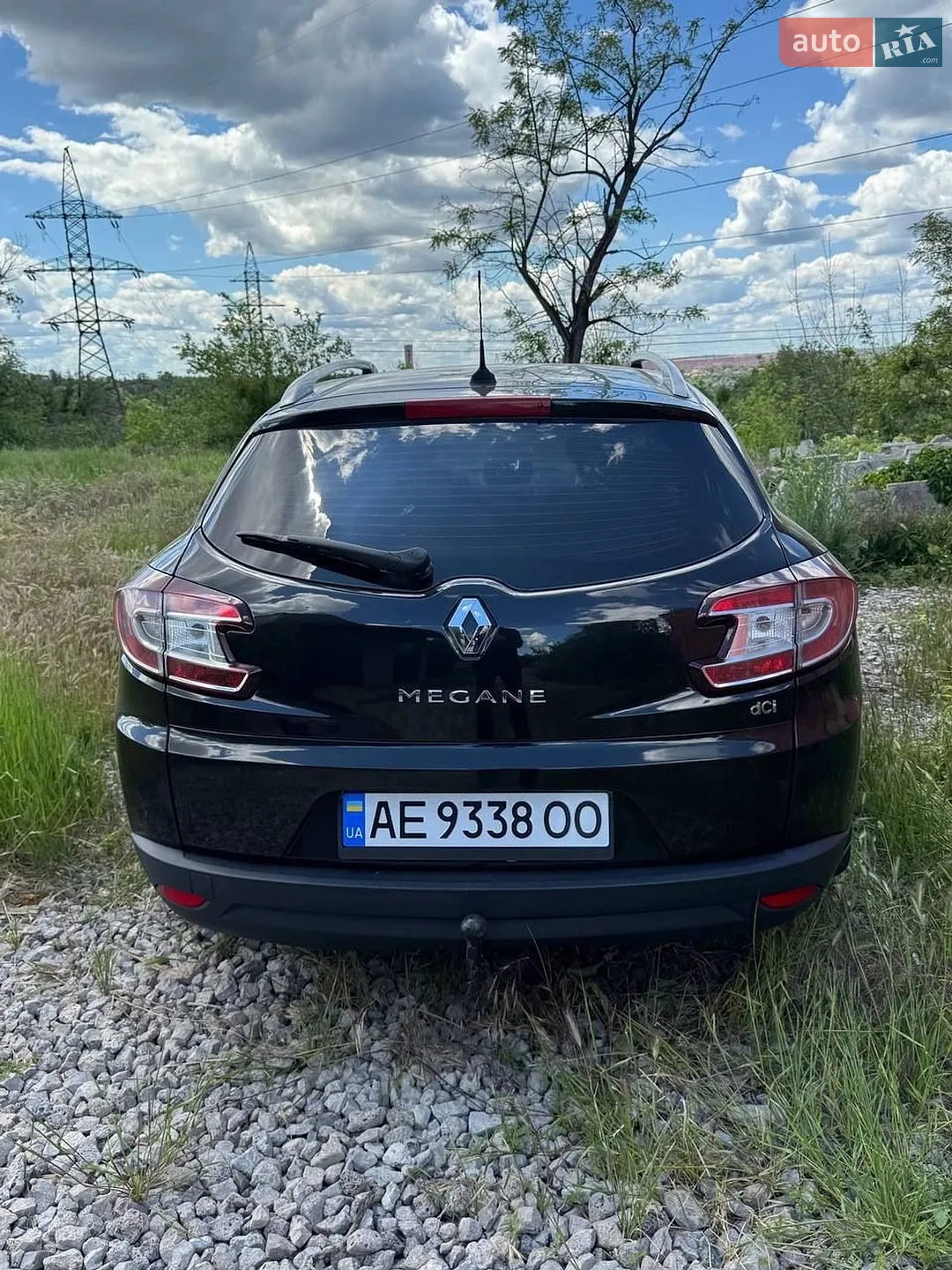 2010 Renault Megane - мініатюра 12