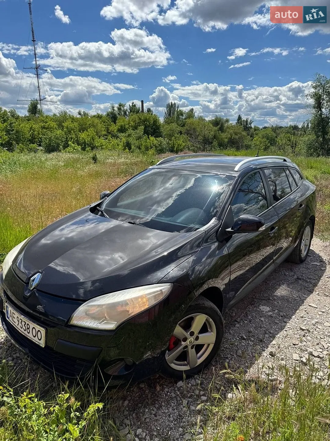2010 Renault Megane - мініатюра 17