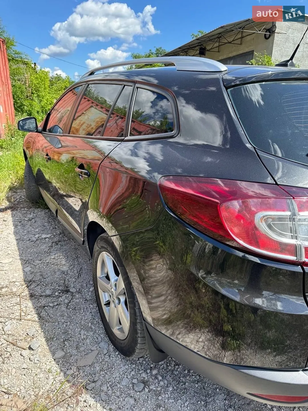 2010 Renault Megane - мініатюра 20