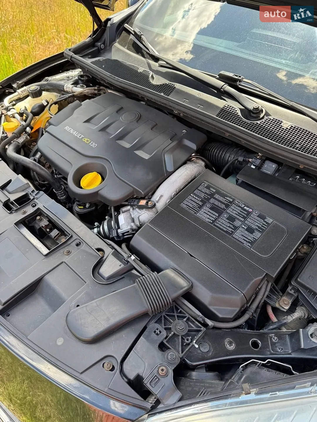 2010 Renault Megane - мініатюра 27