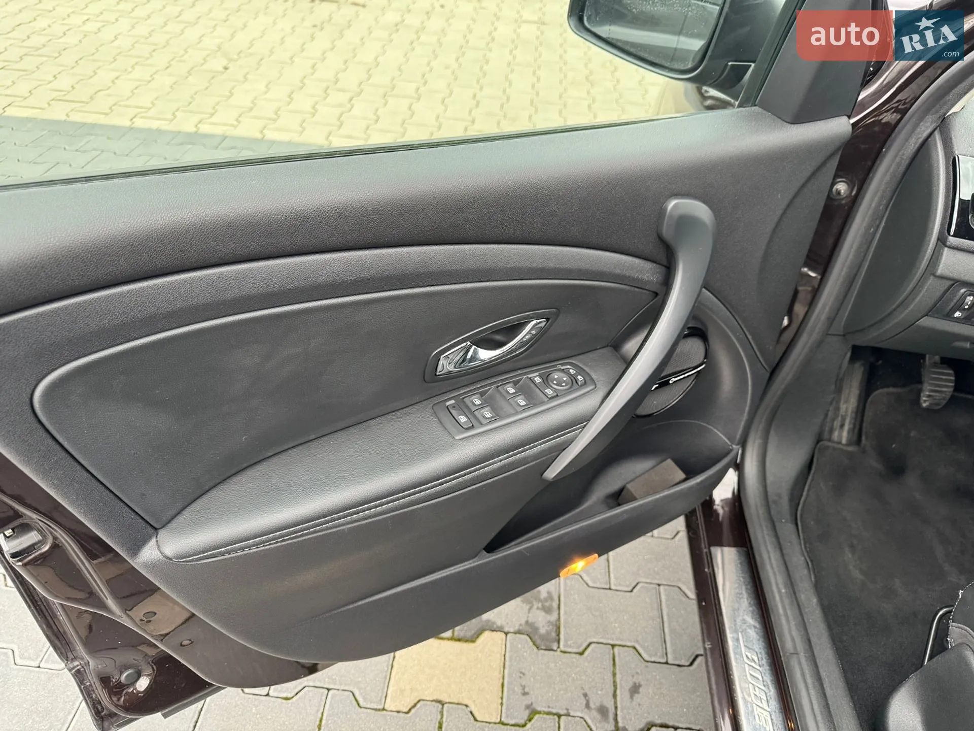 2013 Renault Megane - мініатюра 8