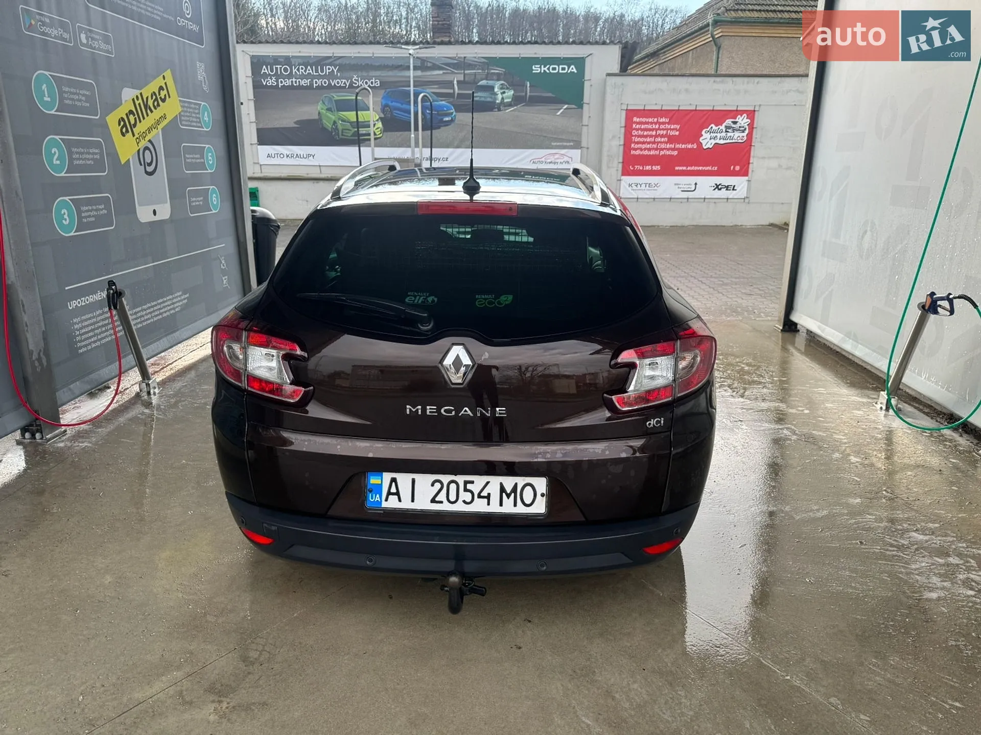 2013 Renault Megane - мініатюра 19