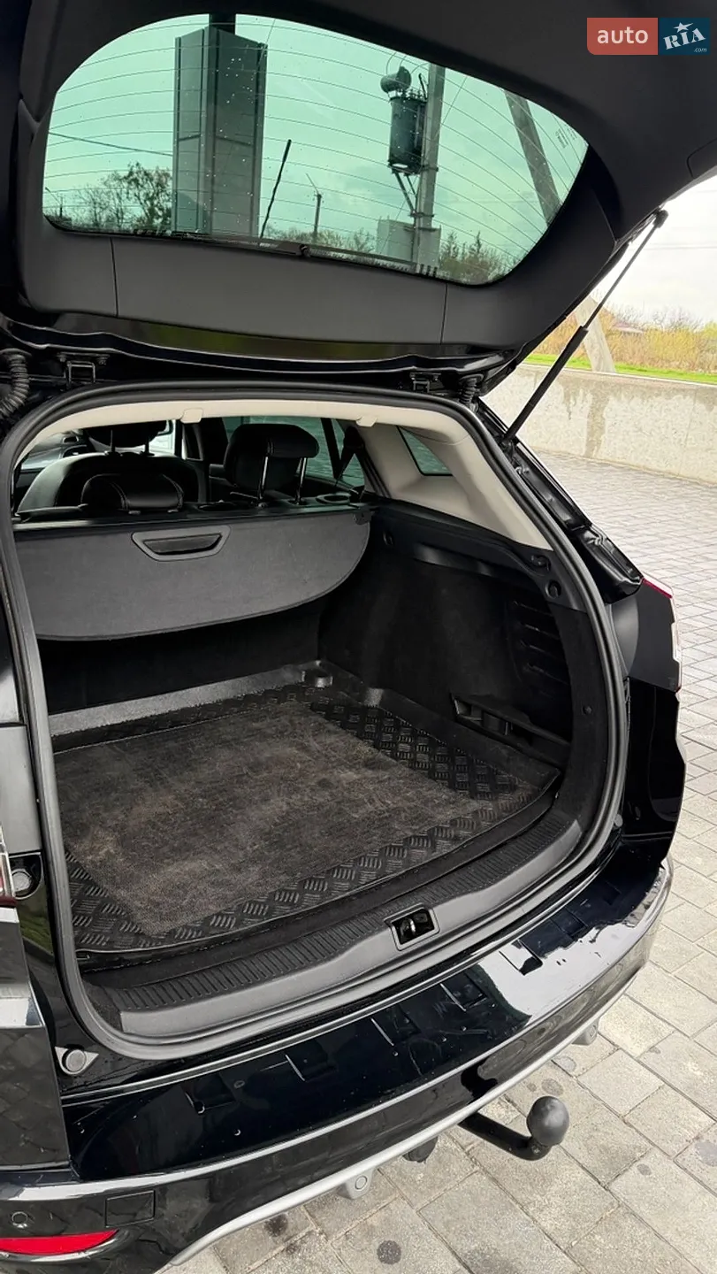 2011 Renault Megane - мініатюра 45