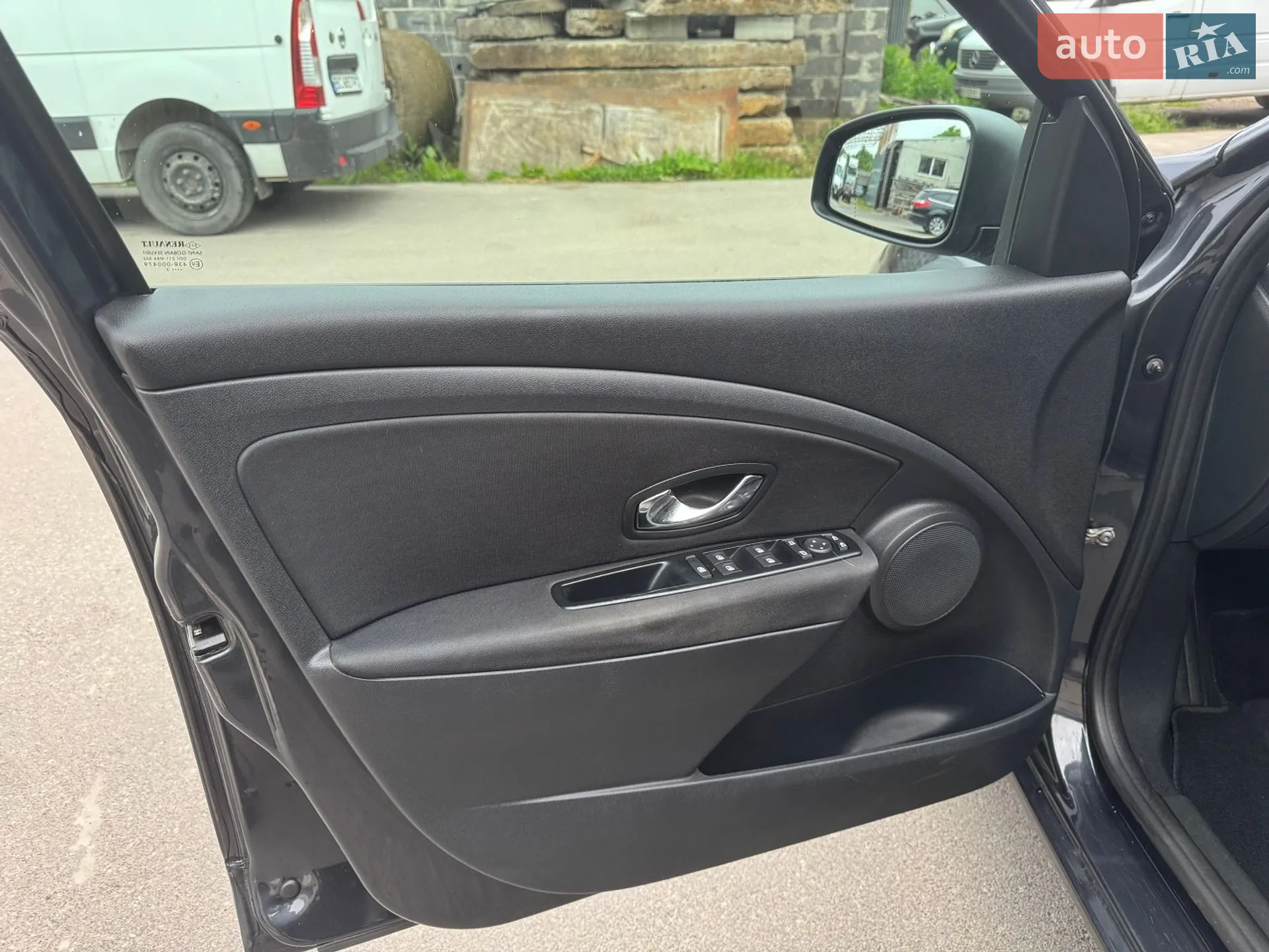 2013 Renault Megane - мініатюра 14