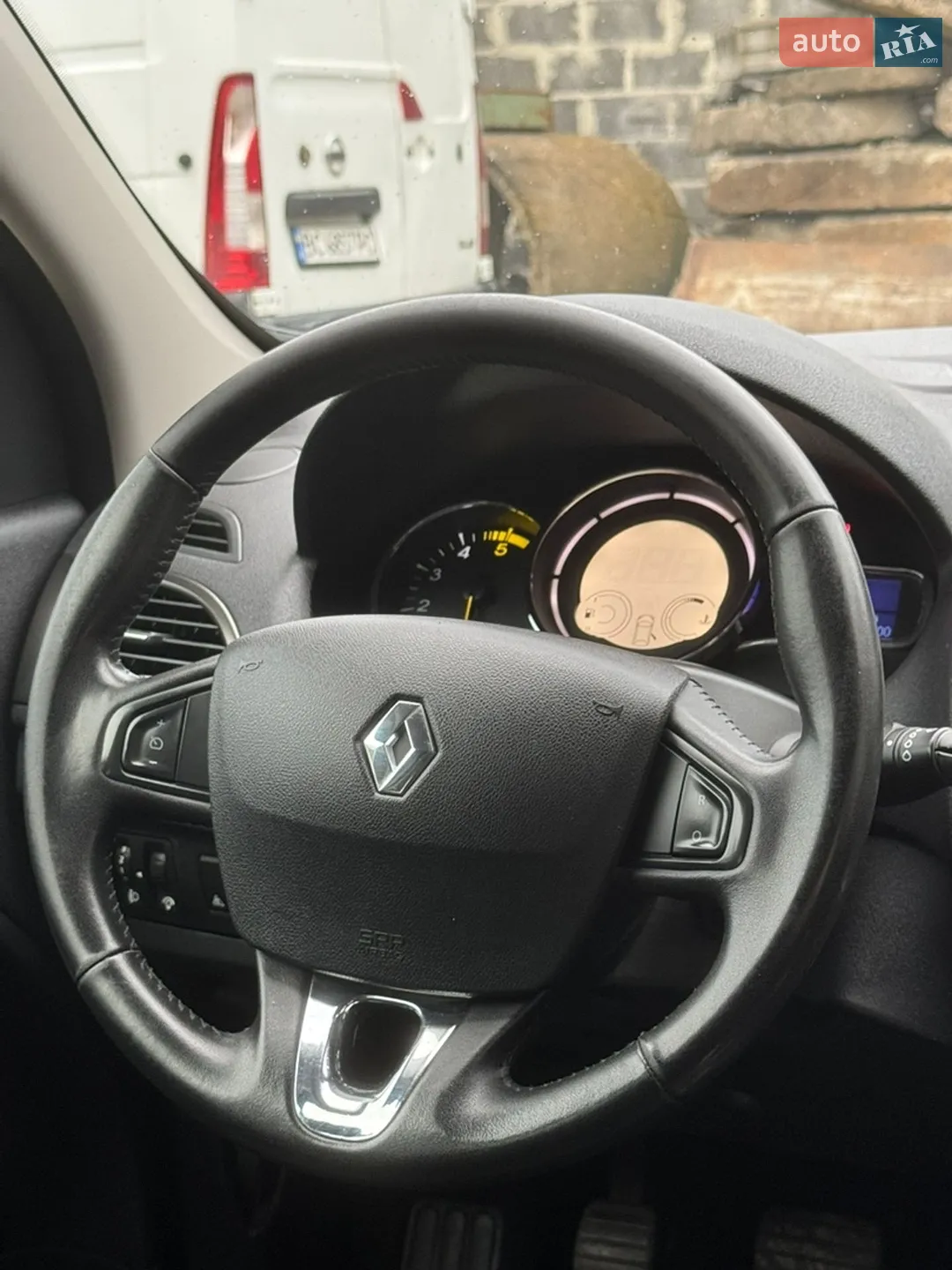 2013 Renault Megane - мініатюра 19
