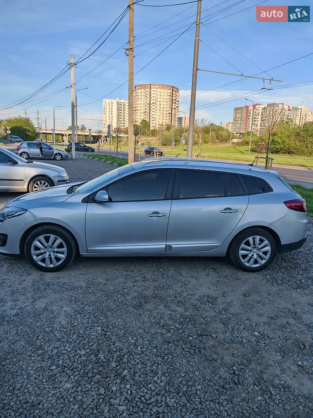 2014 Renault Megane - мініатюра 14