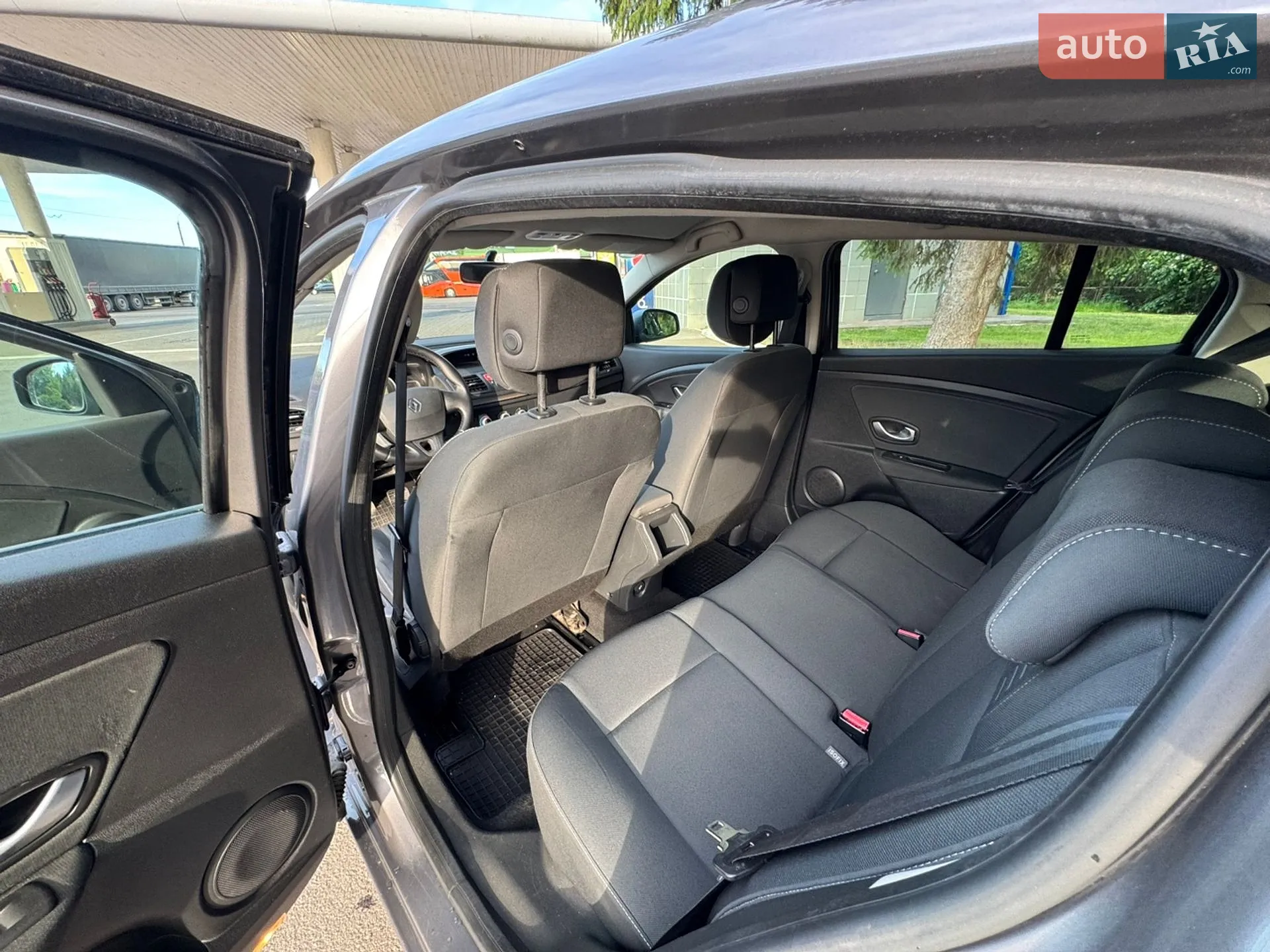 2014 Honda CR-V - мініатюра 14