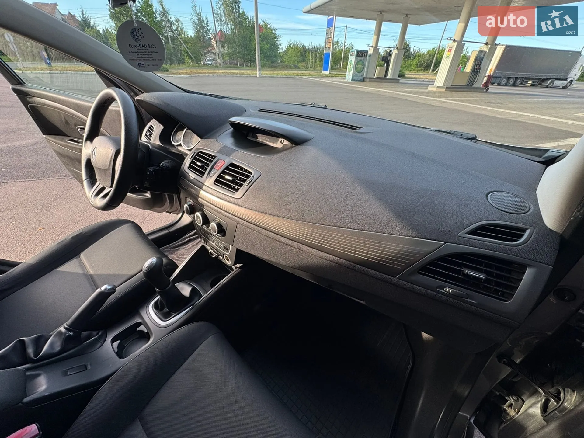 2014 Honda CR-V - мініатюра 18