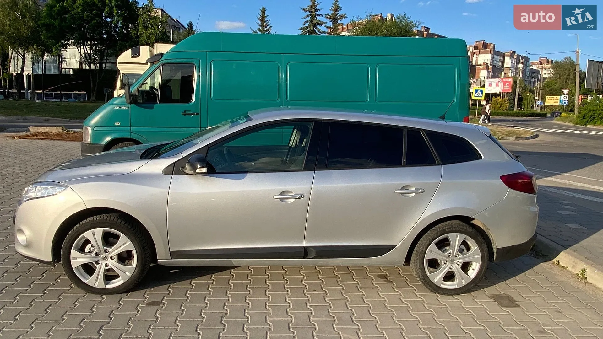 2011 Renault Megane - мініатюра 6