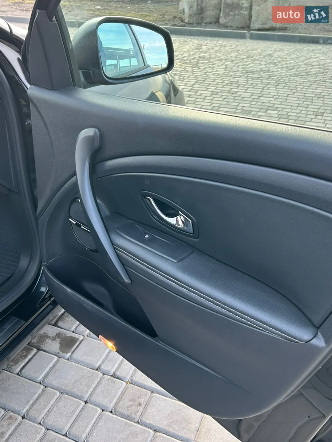 2013 Renault Megane - мініатюра 18