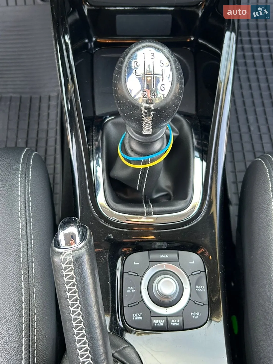 2013 Renault Megane - мініатюра 26